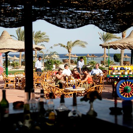 Flamenco Beach & Resort Quseir El Qoseir Bagian luar foto