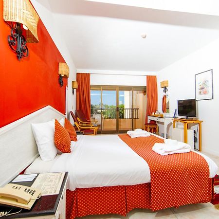 Flamenco Beach & Resort Quseir El Qoseir Bagian luar foto