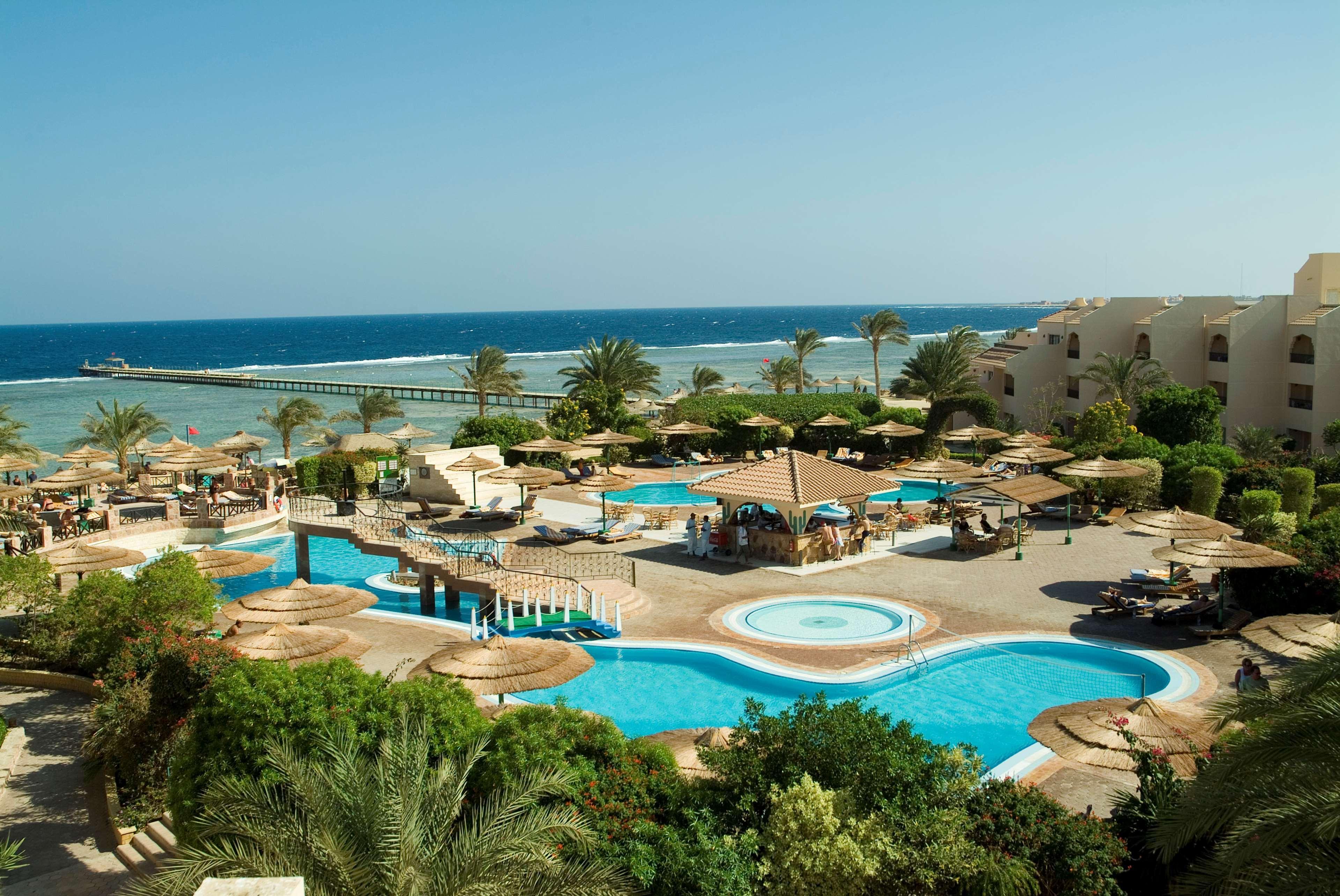Flamenco Beach & Resort Quseir El Qoseir Bagian luar foto