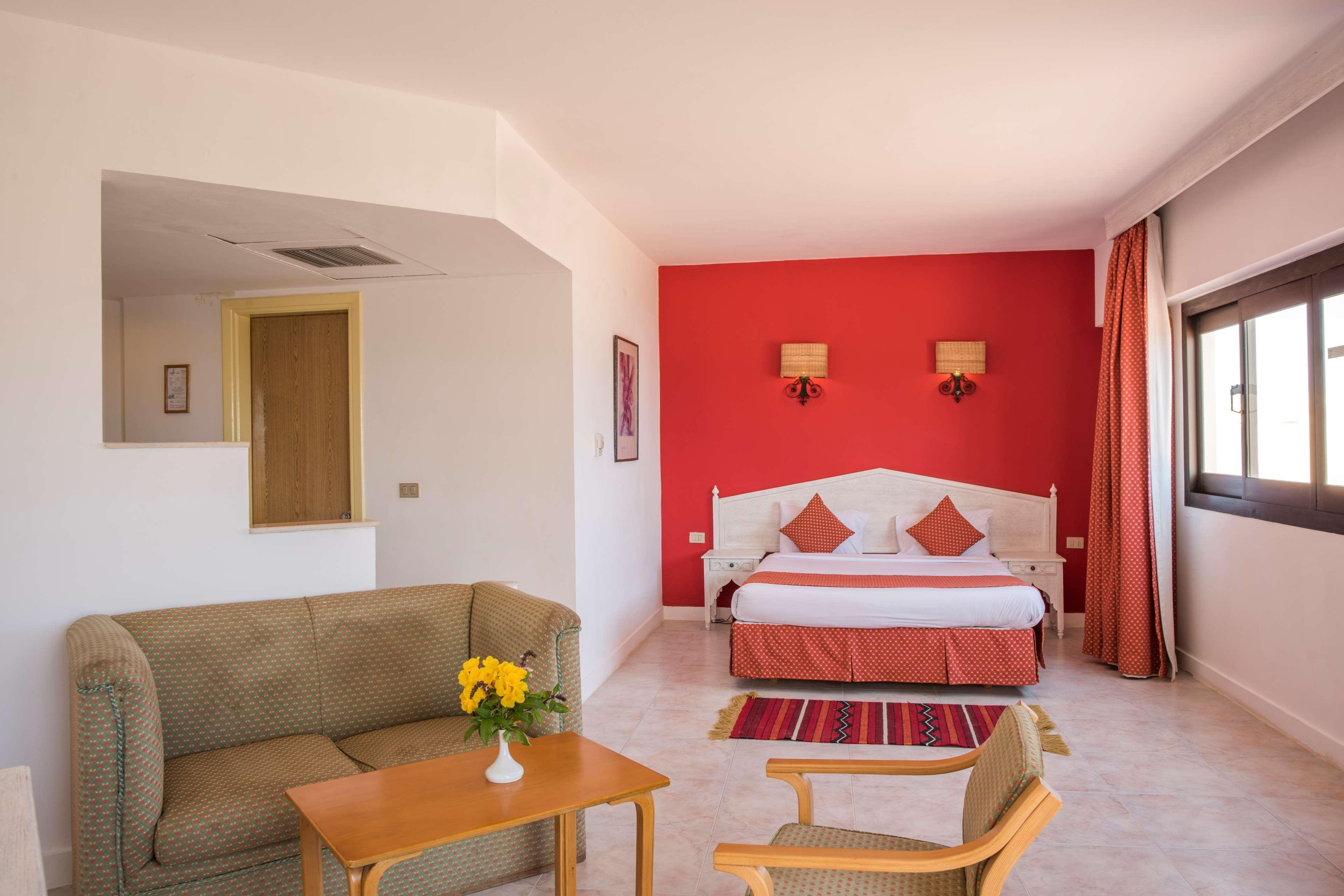 Flamenco Beach & Resort Quseir El Qoseir Bagian luar foto