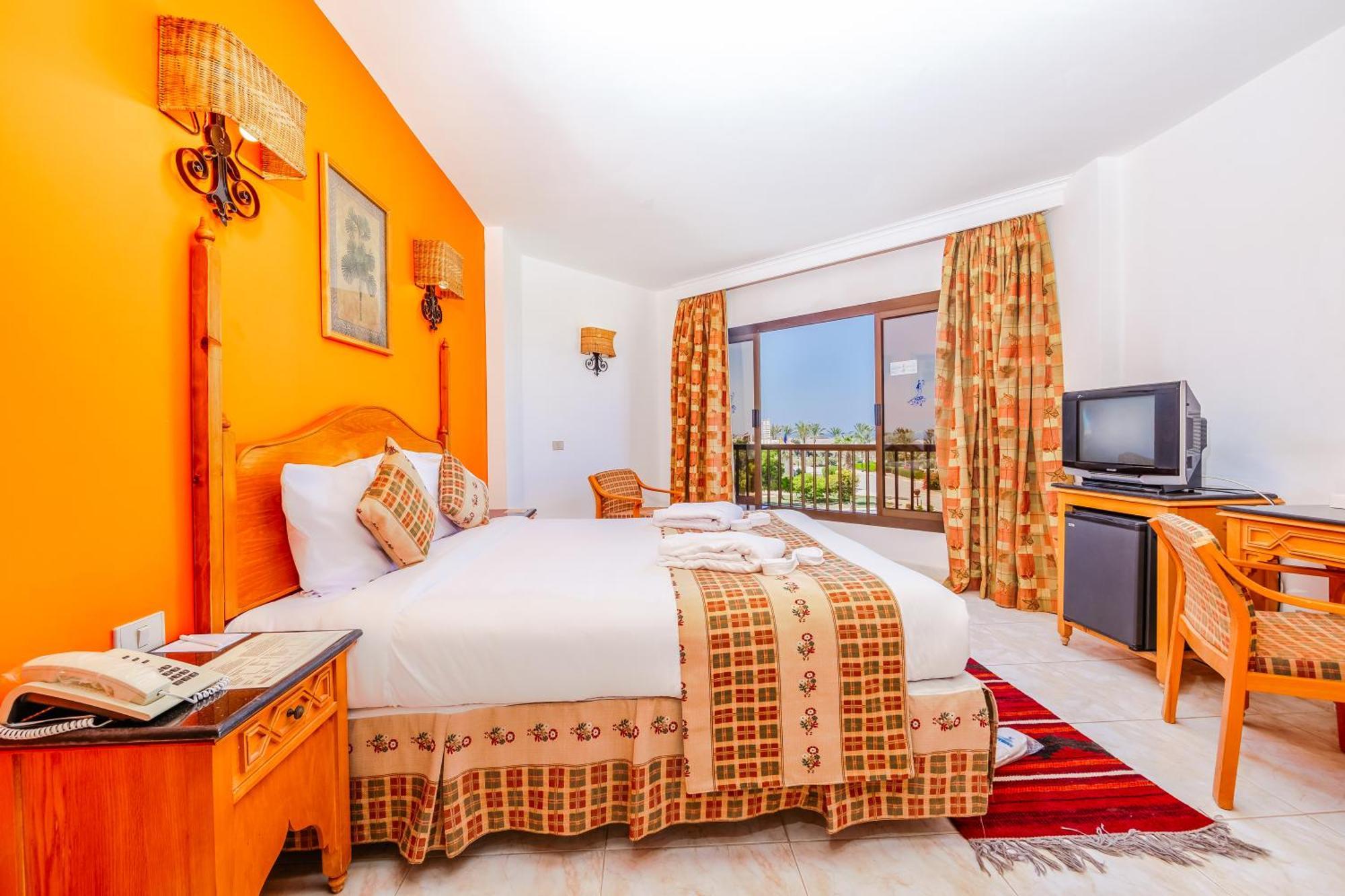 Flamenco Beach & Resort Quseir El Qoseir Bagian luar foto