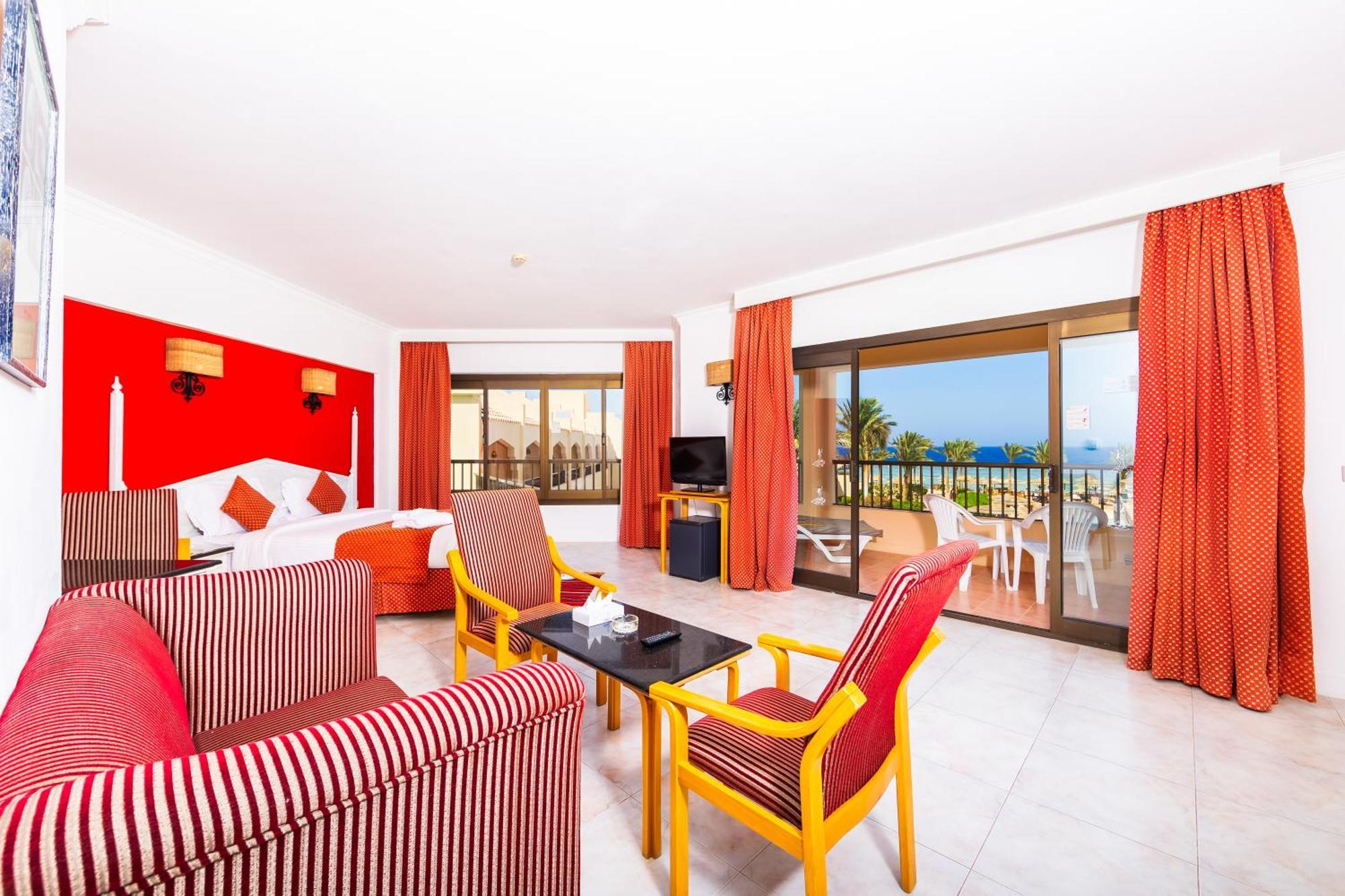 Flamenco Beach & Resort Quseir El Qoseir Bagian luar foto