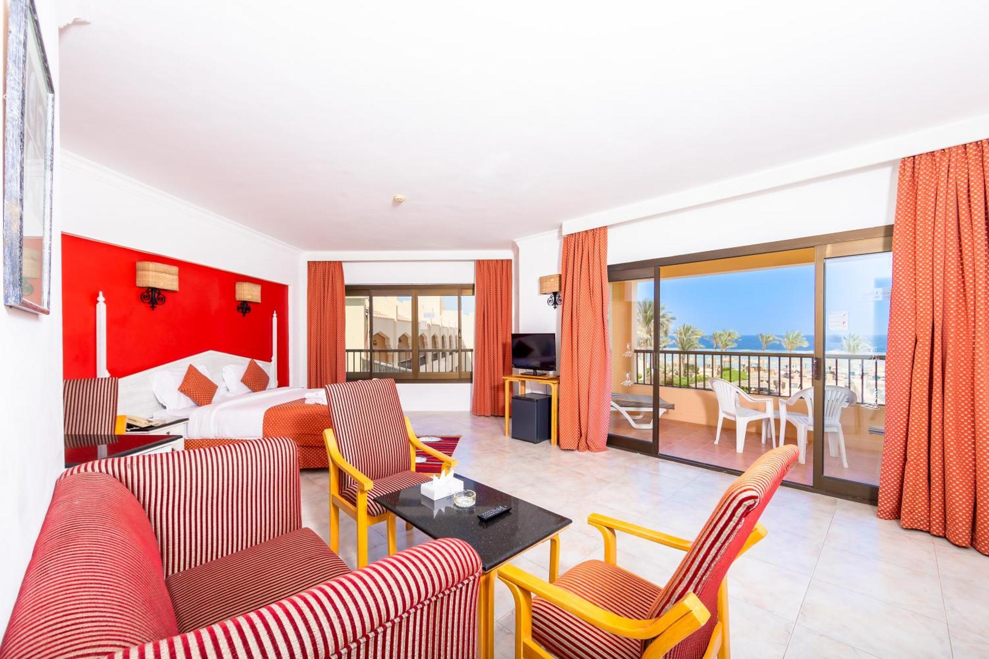 Flamenco Beach & Resort Quseir El Qoseir Bagian luar foto