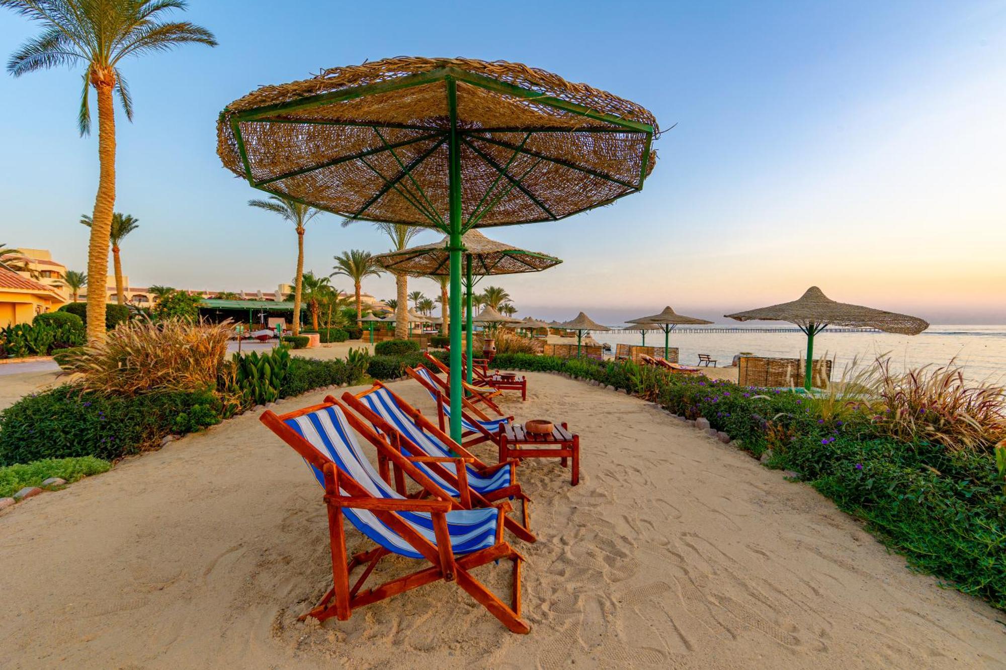 Flamenco Beach & Resort Quseir El Qoseir Bagian luar foto