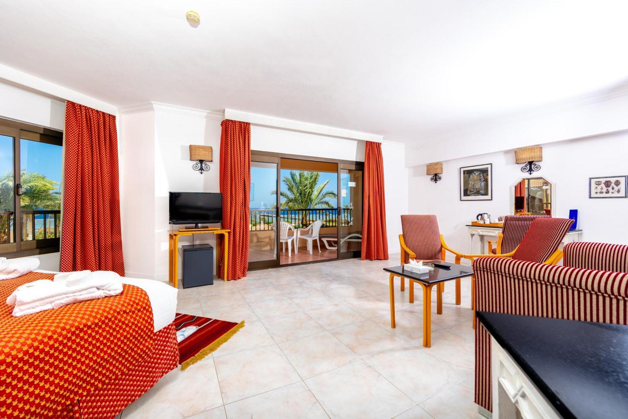 Flamenco Beach & Resort Quseir El Qoseir Bagian luar foto