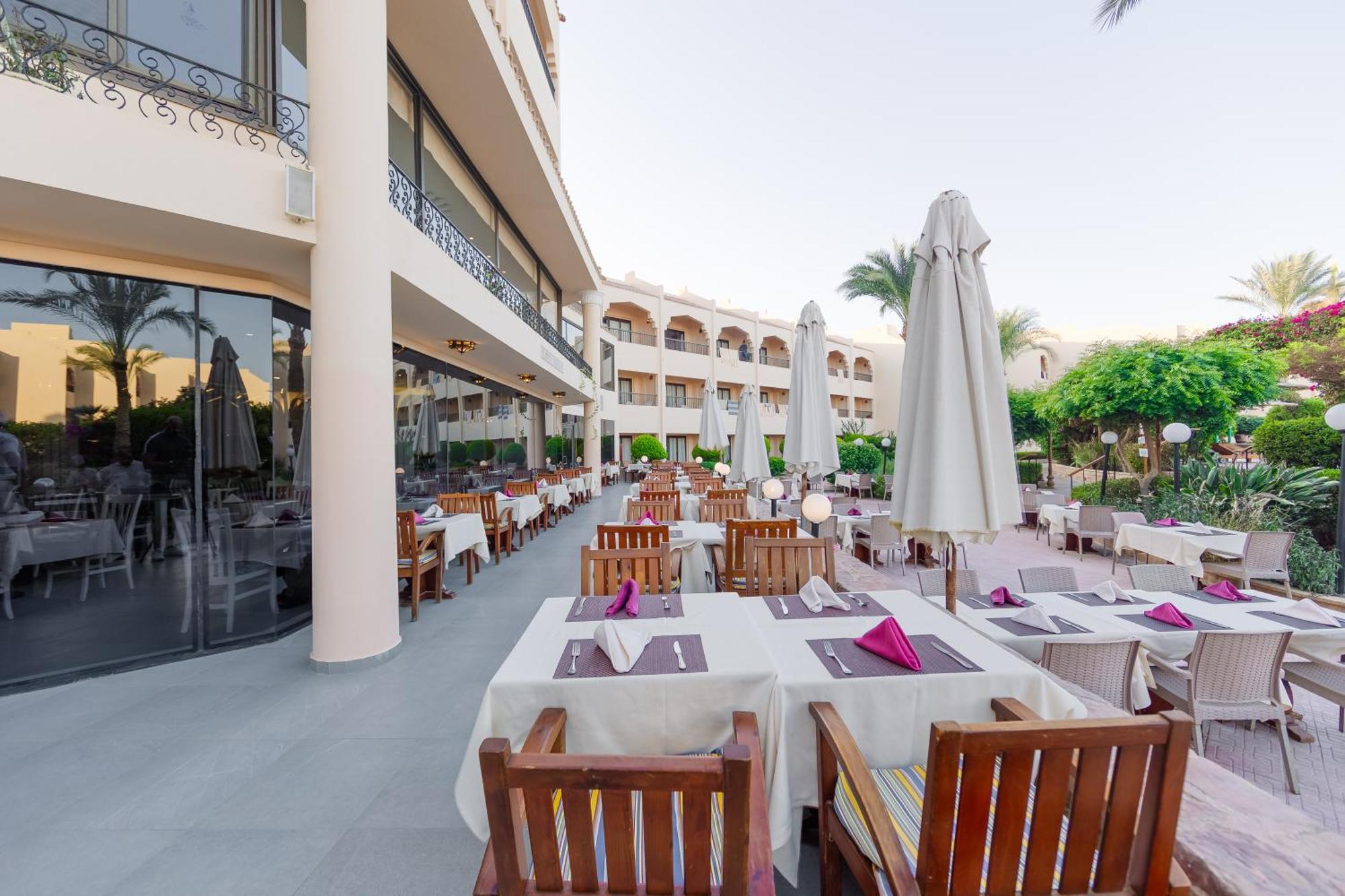 Flamenco Beach & Resort Quseir El Qoseir Bagian luar foto