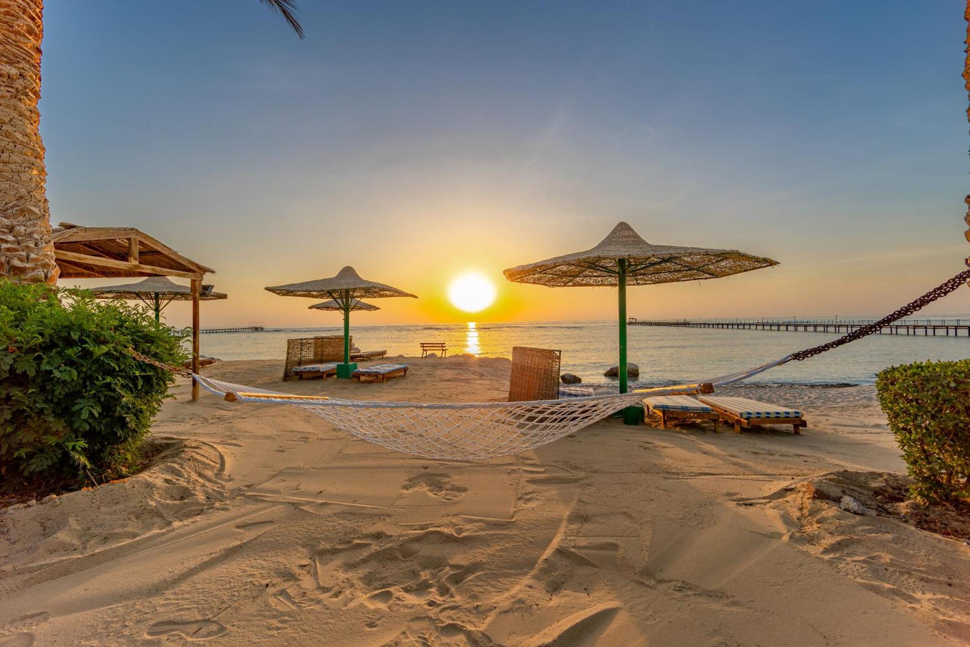 Flamenco Beach & Resort Quseir El Qoseir Bagian luar foto