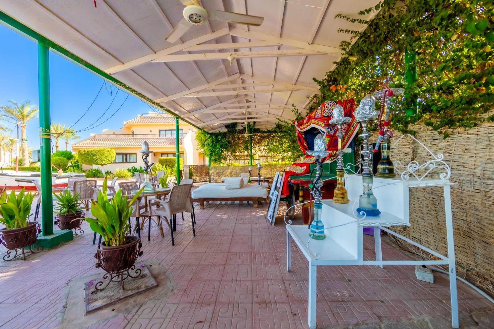 Flamenco Beach & Resort Quseir El Qoseir Bagian luar foto