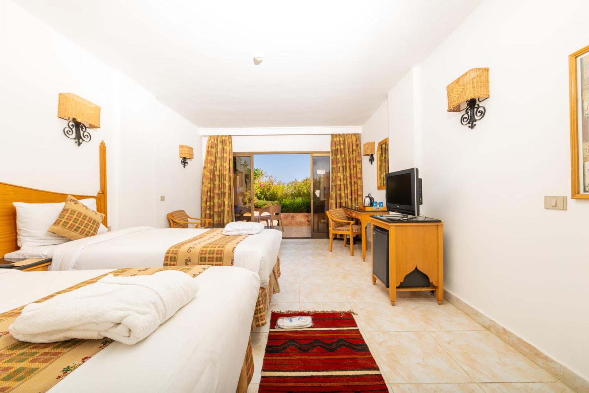 Flamenco Beach & Resort Quseir El Qoseir Bagian luar foto
