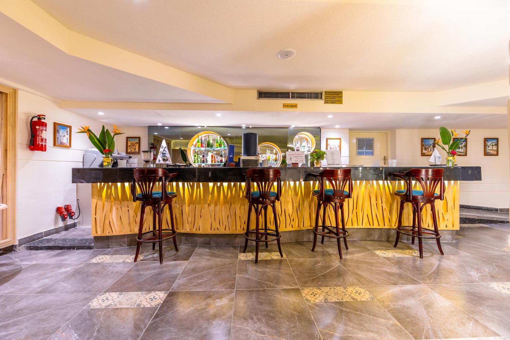 Flamenco Beach & Resort Quseir El Qoseir Bagian luar foto
