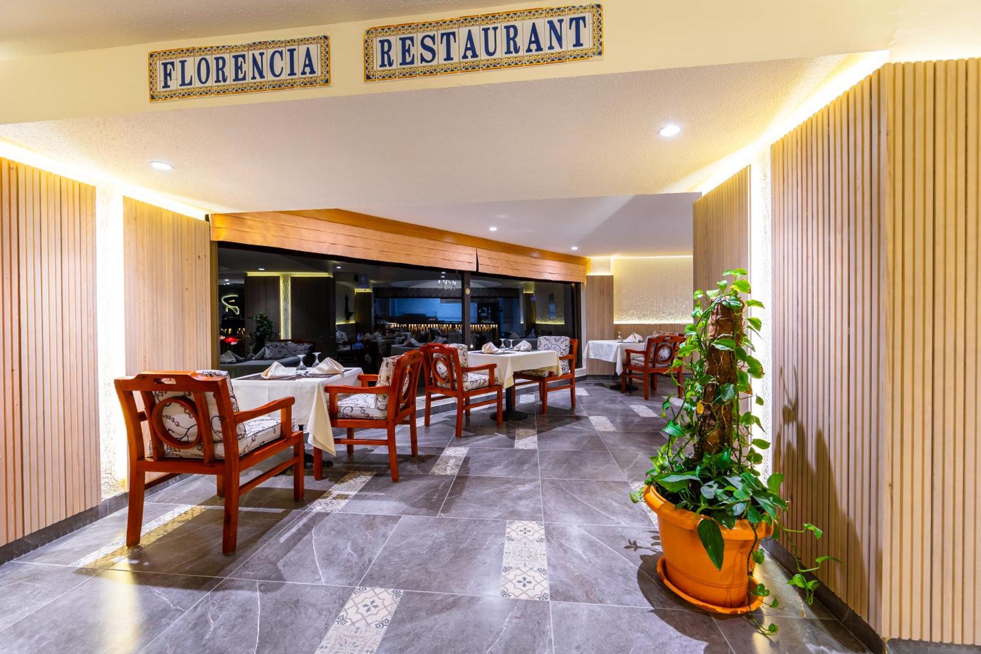 Flamenco Beach & Resort Quseir El Qoseir Bagian luar foto