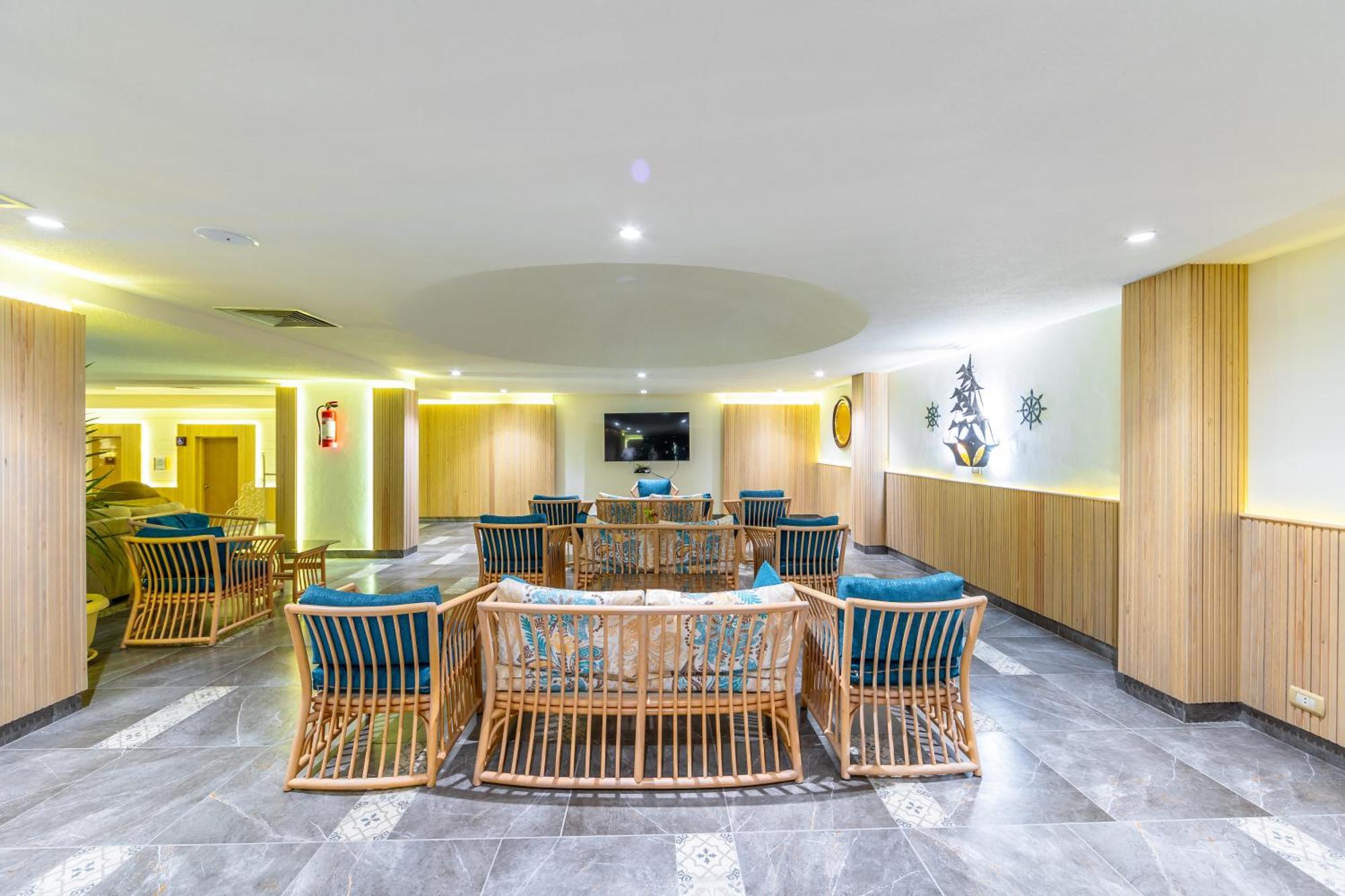 Flamenco Beach & Resort Quseir El Qoseir Bagian luar foto