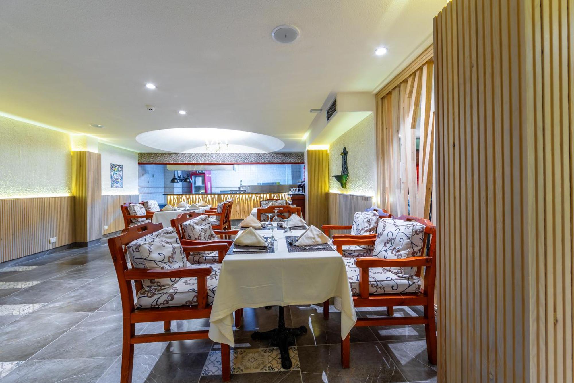 Flamenco Beach & Resort Quseir El Qoseir Bagian luar foto