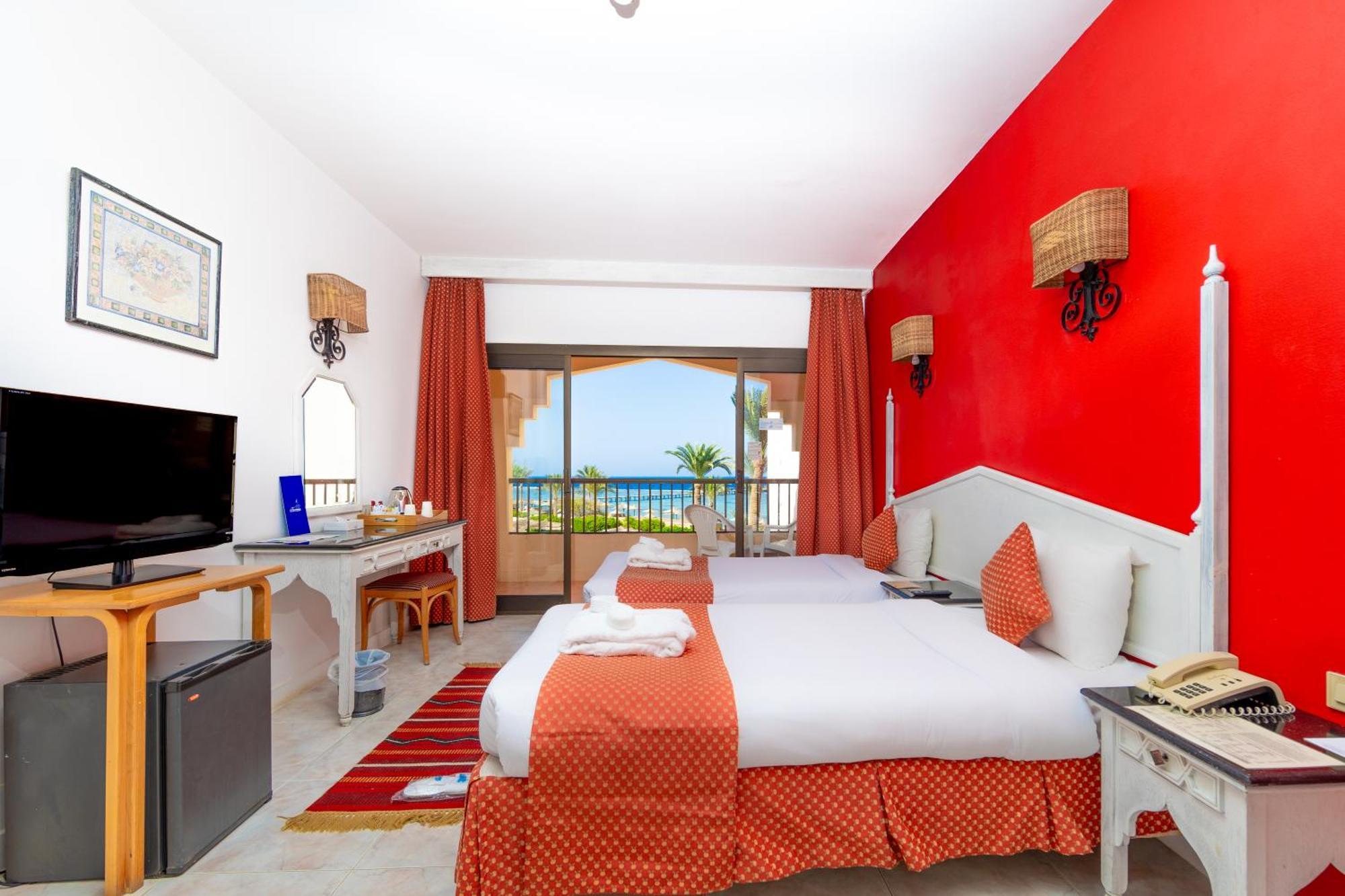 Flamenco Beach & Resort Quseir El Qoseir Bagian luar foto