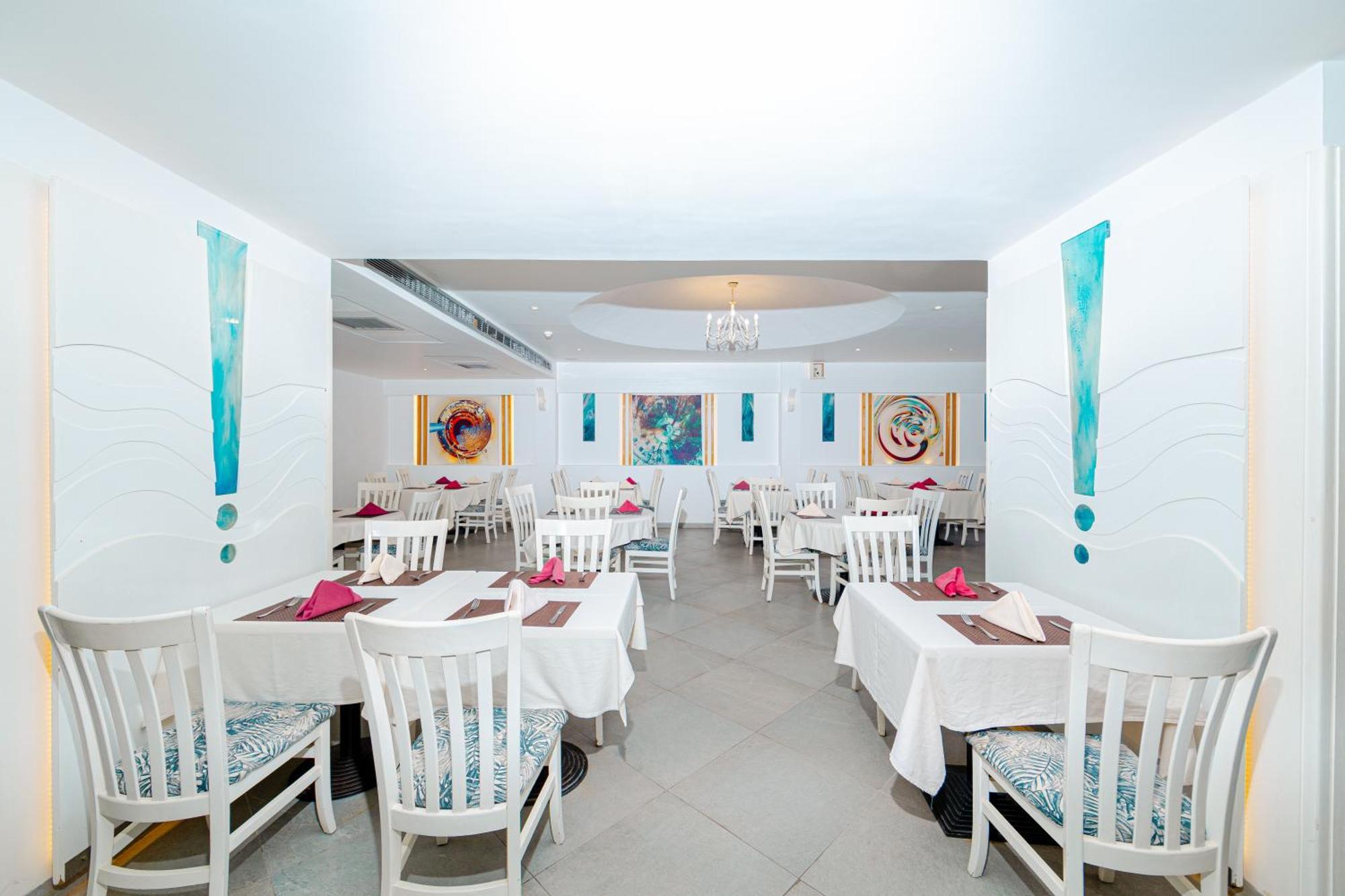Flamenco Beach & Resort Quseir El Qoseir Bagian luar foto