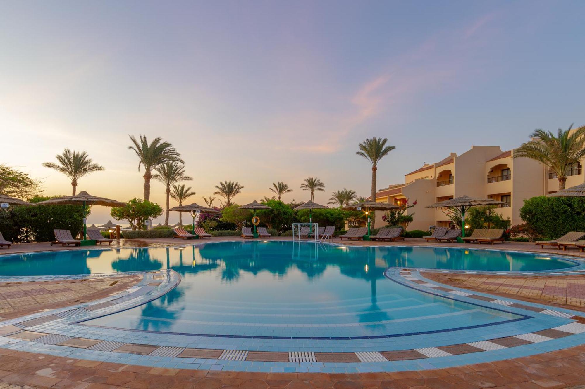 Flamenco Beach & Resort Quseir El Qoseir Bagian luar foto